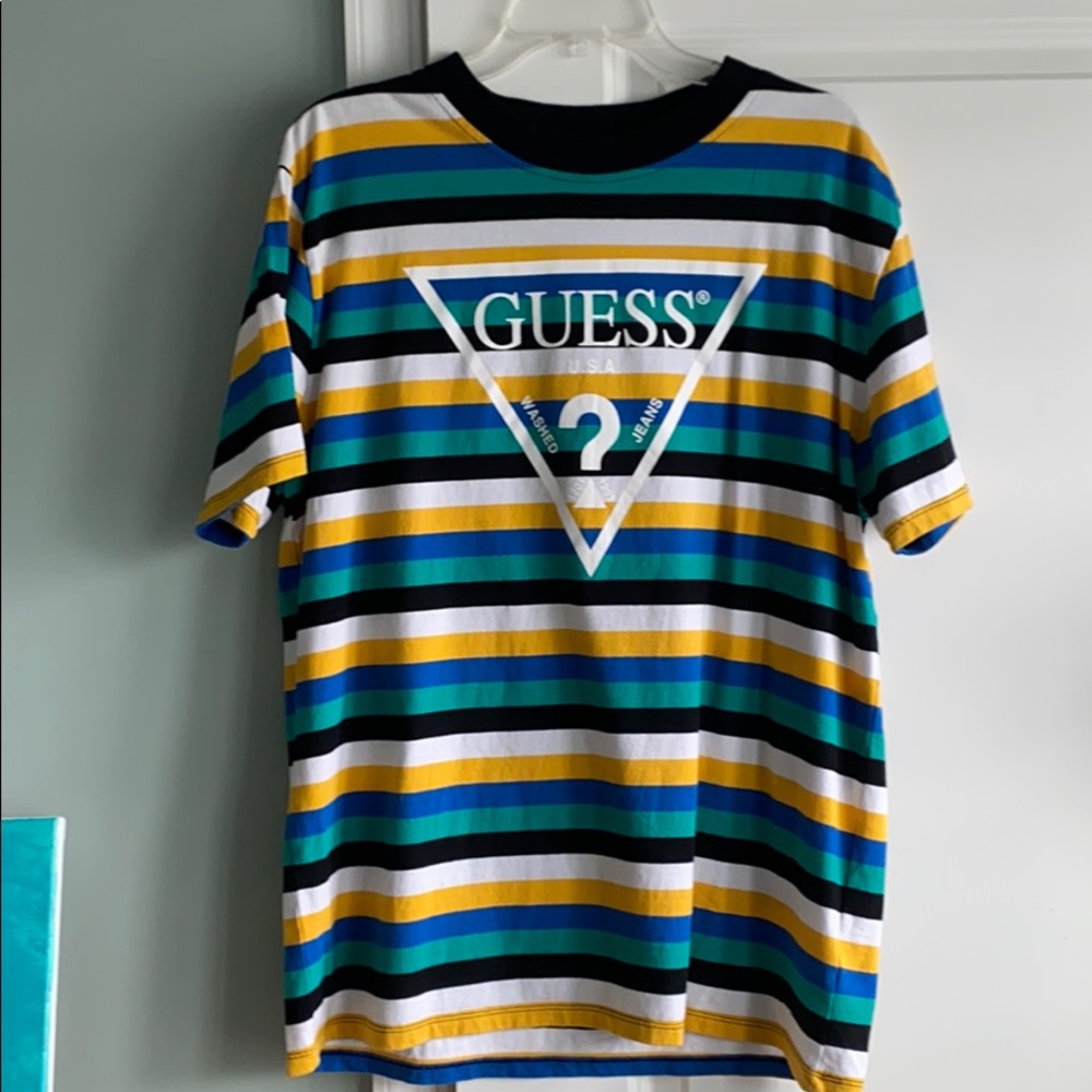 Guess Tee